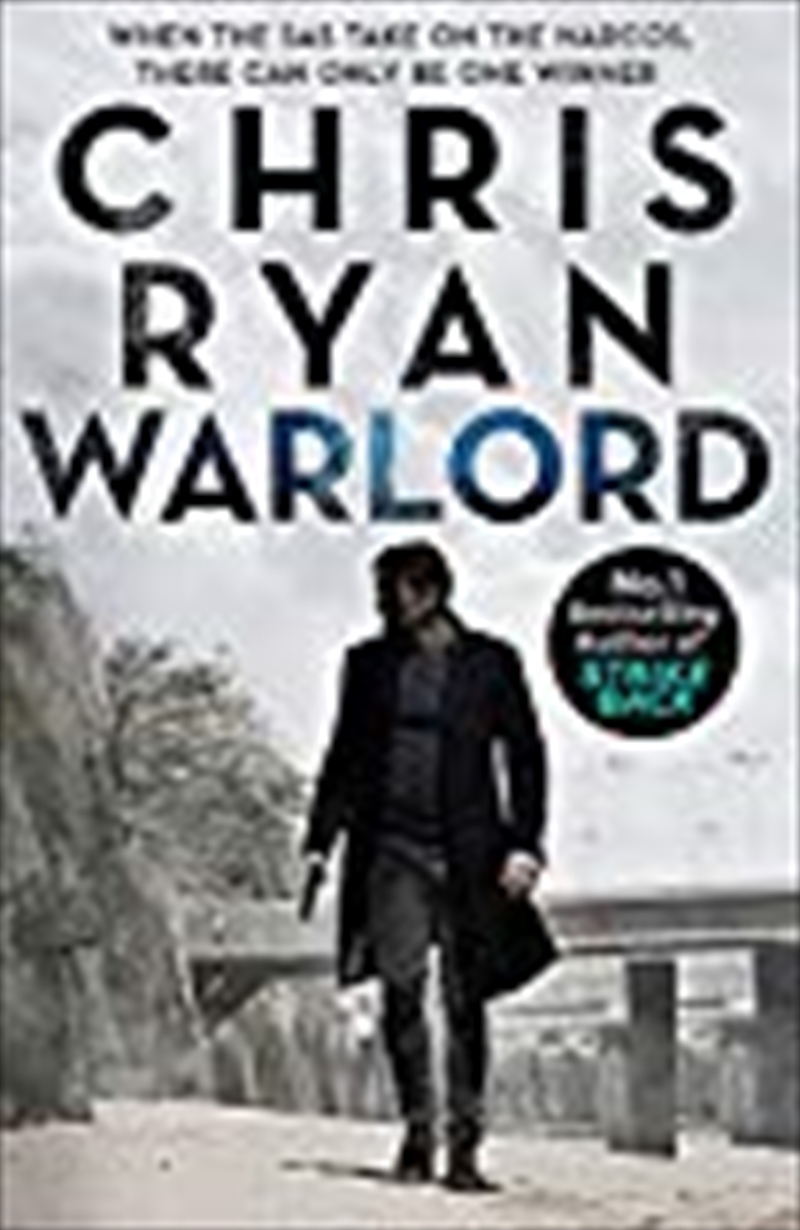 Warlord: Danny Black Thriller 5/Product Detail/Reading