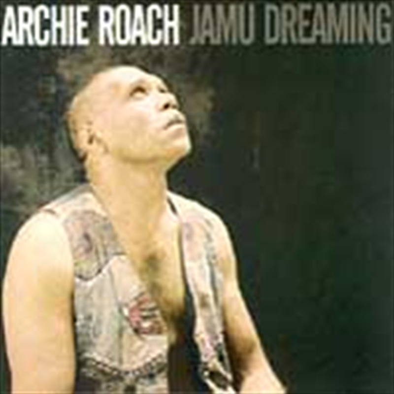 Jamu Dreaming/Product Detail/Rock/Pop