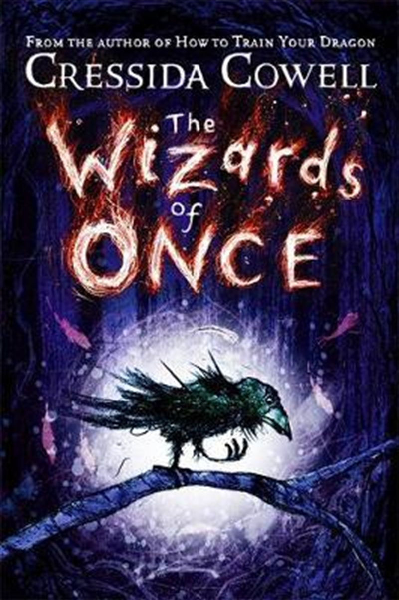 The Wizards Of Once: Book 1/Product Detail/Childrens Fiction Books