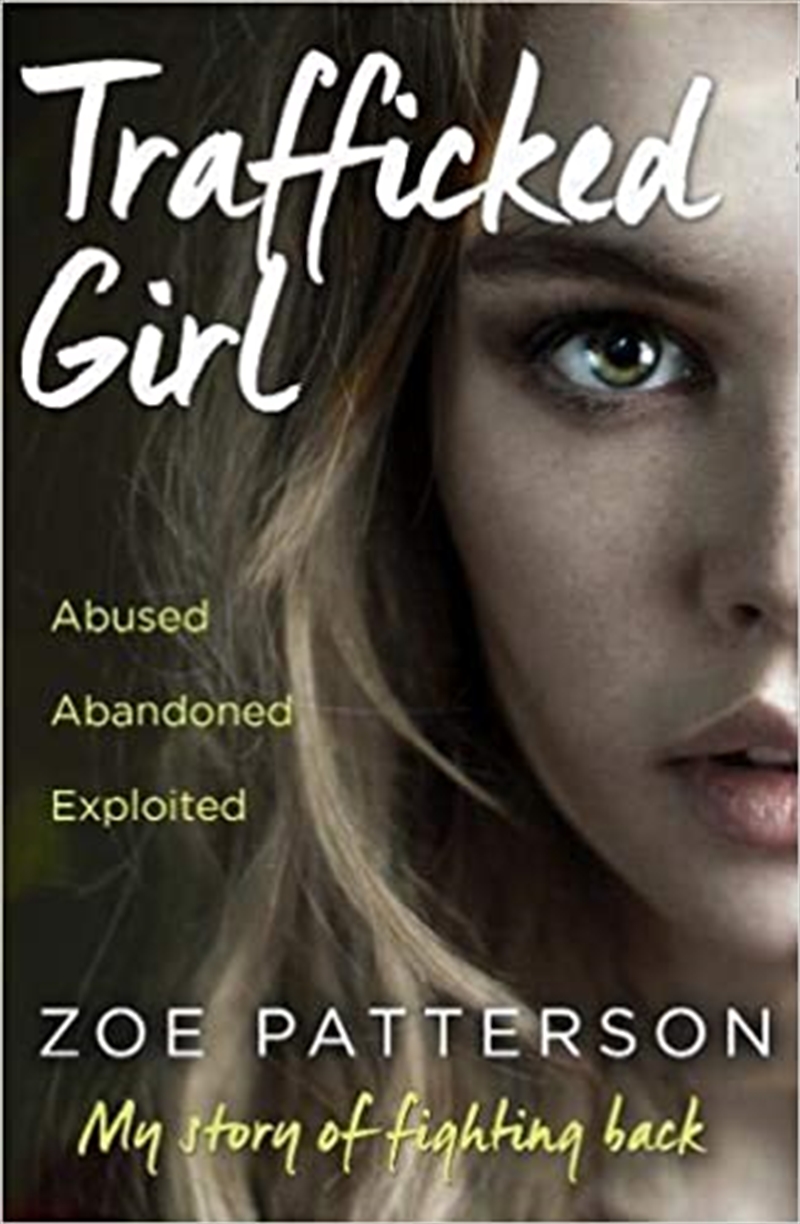 Trafficked Girl Pb/Product Detail/Biographies & True Stories
