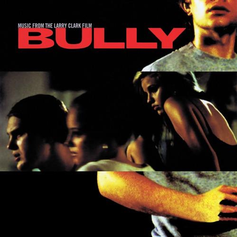 Bully (Music From Larry Clark Film)/Product Detail/Specialist