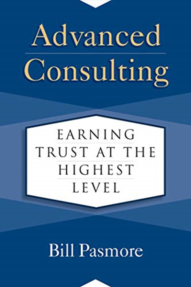 Advanced Consulting/Product Detail/Business Leadership & Management