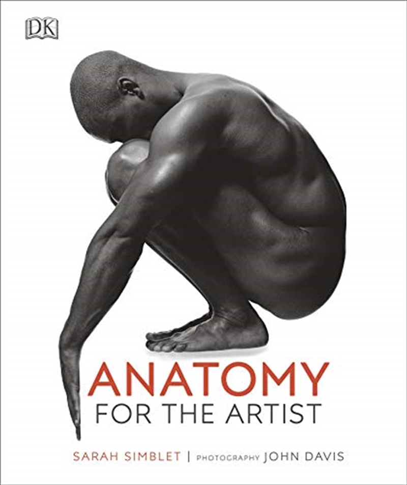 Anatomy for the Artist/Product Detail/Arts & Entertainment