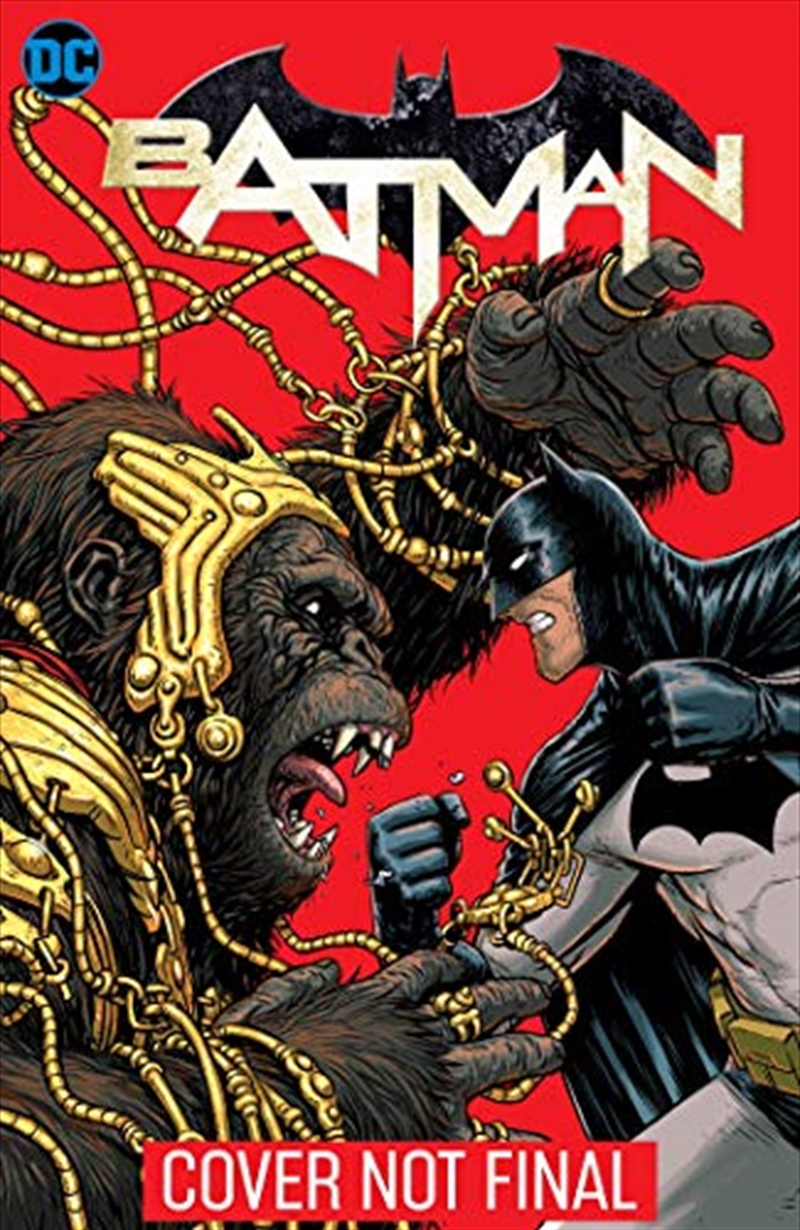 Batman: Universe/Product Detail/Graphic Novels