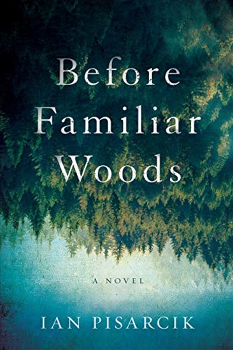 Before Familiar Woods/Product Detail/Literature & Plays