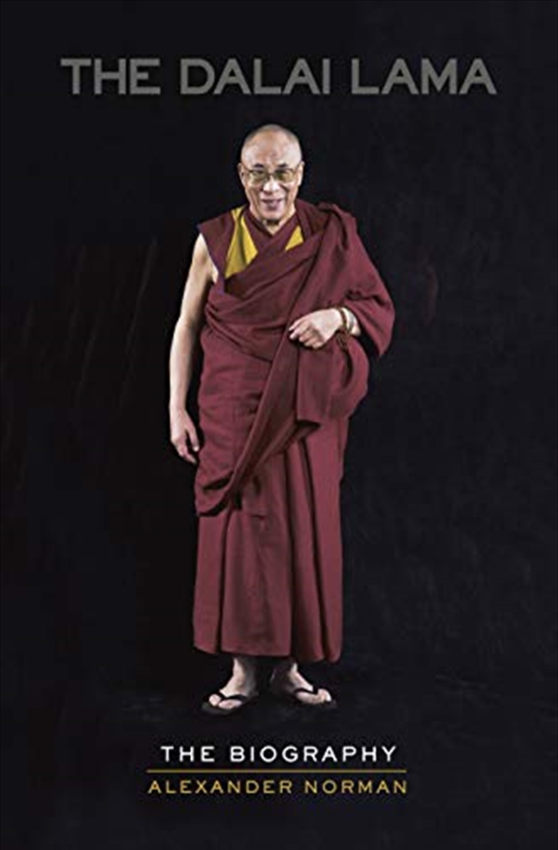 The Dalai Lama/Product Detail/Biographies & True Stories