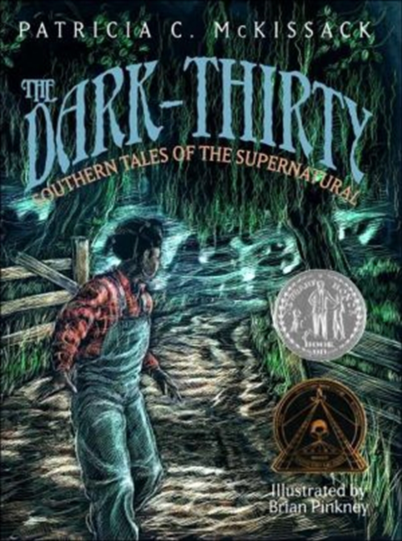 The Dark-Thirty/Product Detail/Childrens Fiction Books