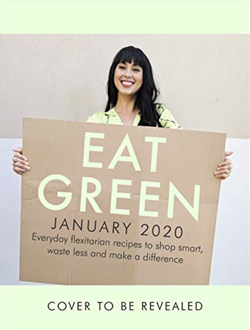 Eat Green/Product Detail/Recipes, Food & Drink