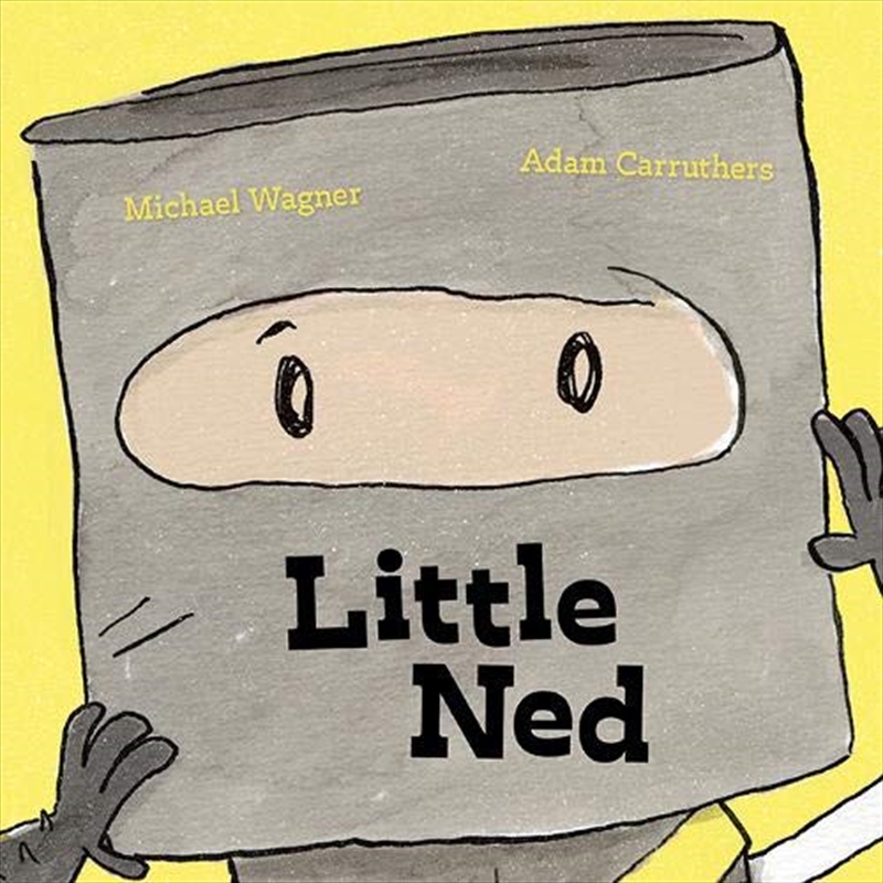 Little Ned/Product Detail/Children