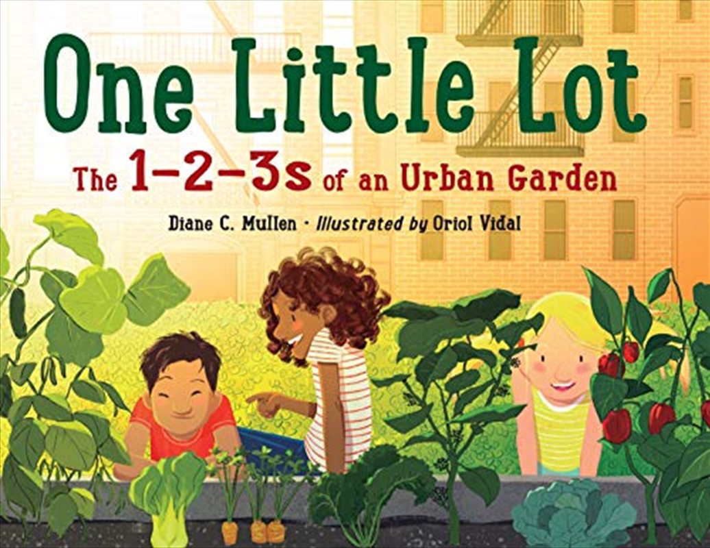 One Little Lot/Product Detail/Childrens Fiction Books