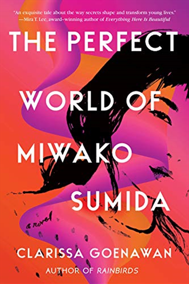 The Perfect World Of Miwako Sumida | Hardback Book
