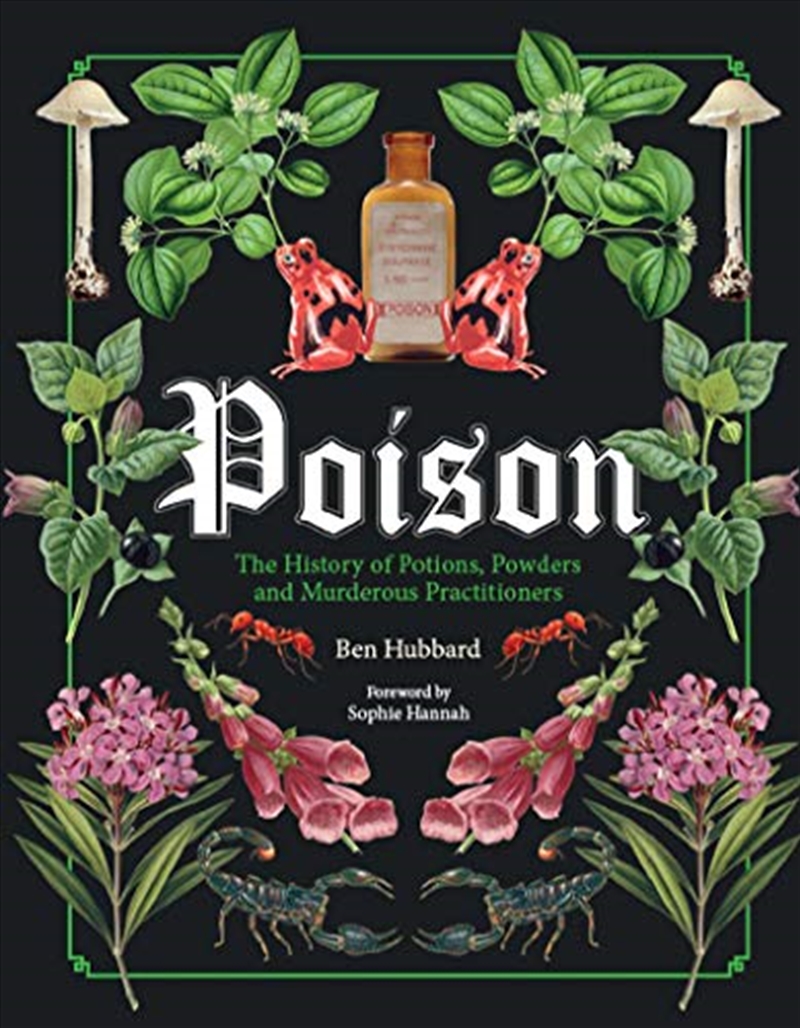 Poison/Product Detail/True Crime