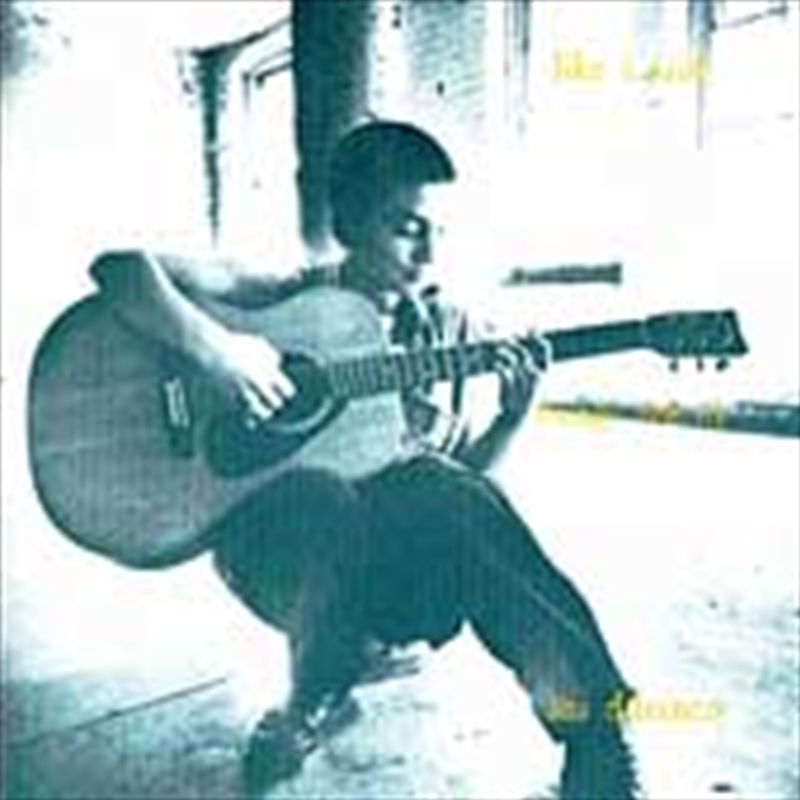 Like I Said (Songs 1990-91)/Product Detail/Music CD Albums & Vinyl Records