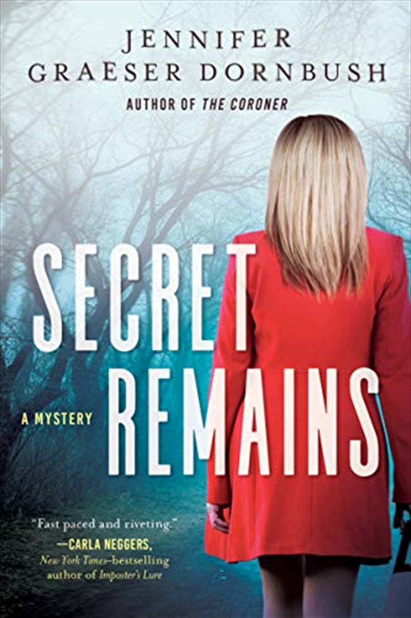 Secret Remains/Product Detail/Literature & Plays