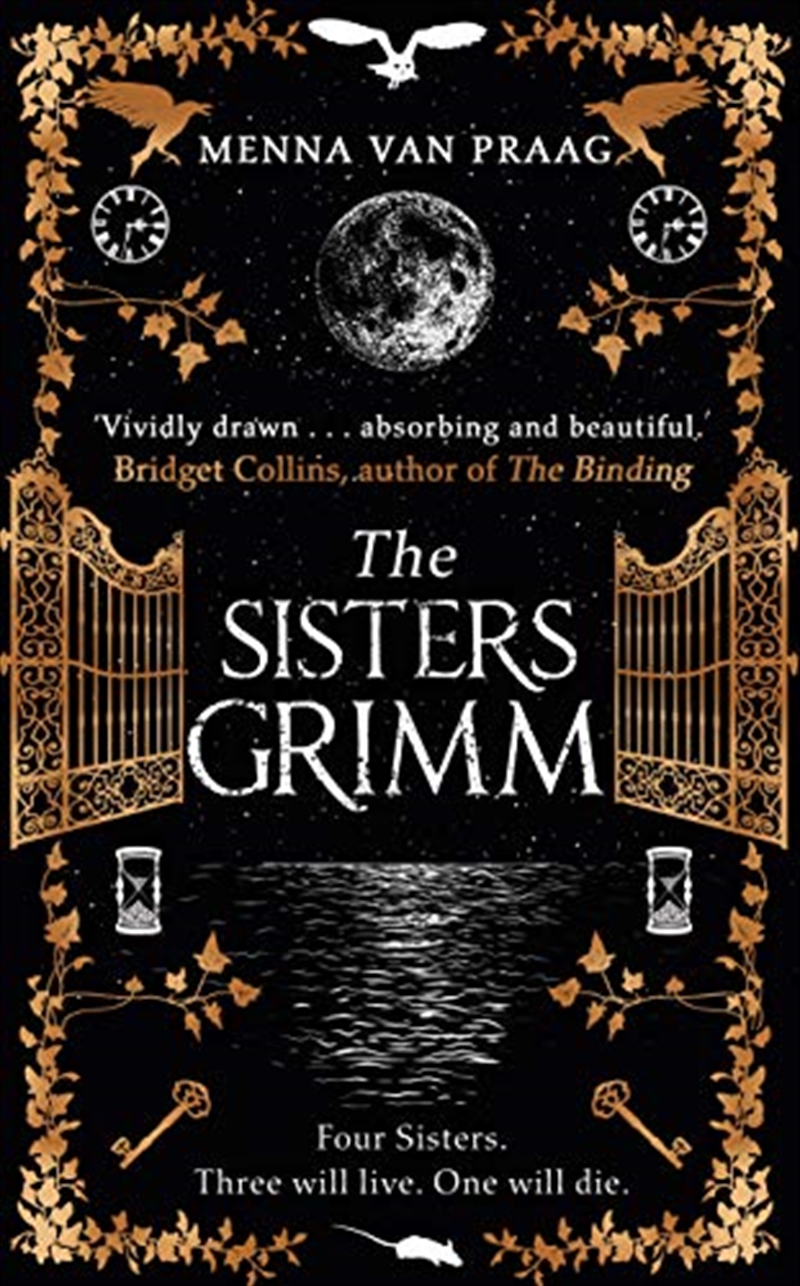 The Sisters Grimm/Product Detail/General Fiction Books