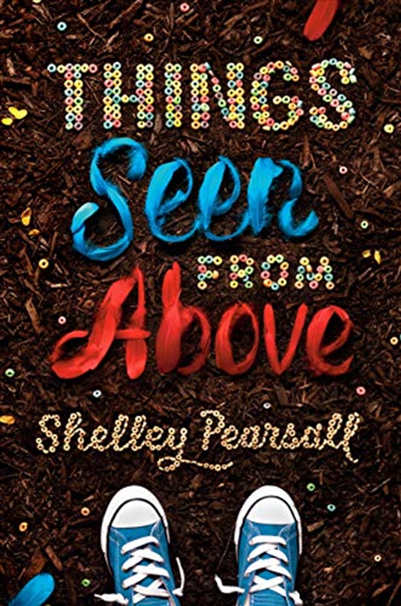 Things Seen from Above/Product Detail/Childrens Fiction Books
