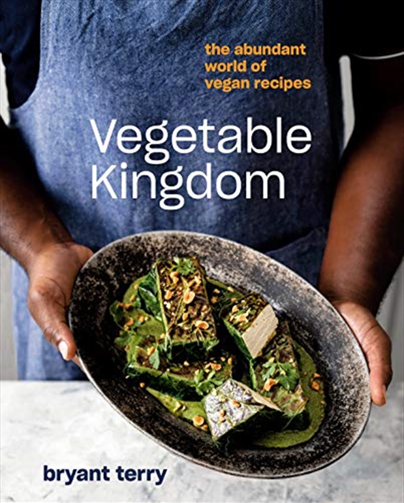 Vegetable Kingdom/Product Detail/Recipes, Food & Drink