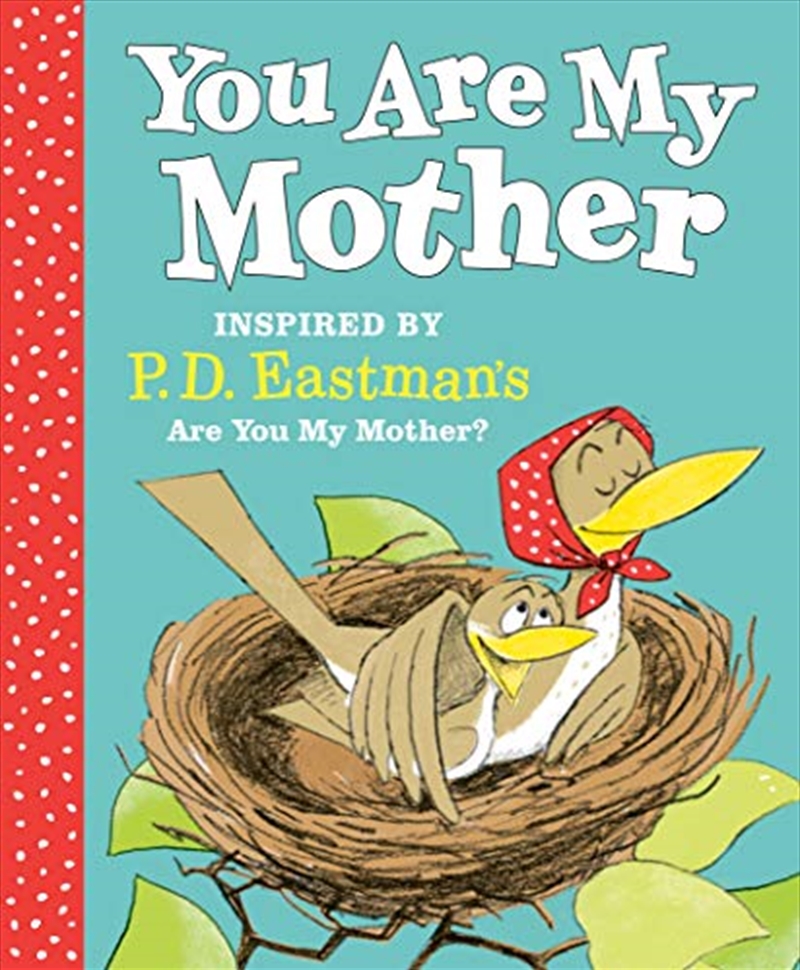 You Are My Mother/Product Detail/Childrens