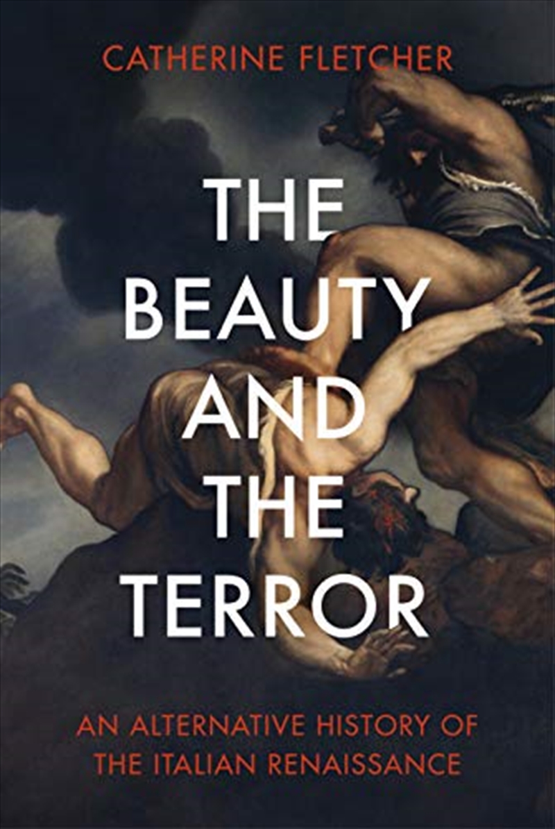 The Beauty and the Terror/Product Detail/Reading
