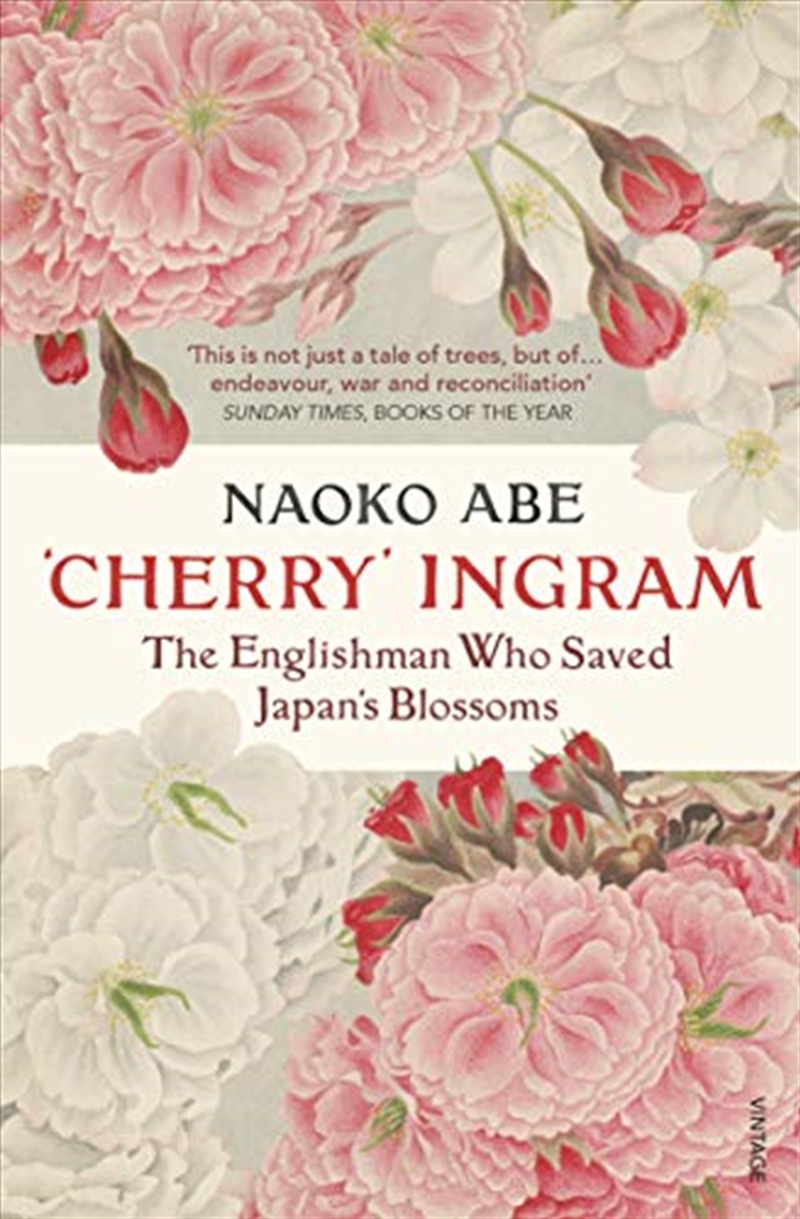 'Cherry' Ingram/Product Detail/Biographies & True Stories