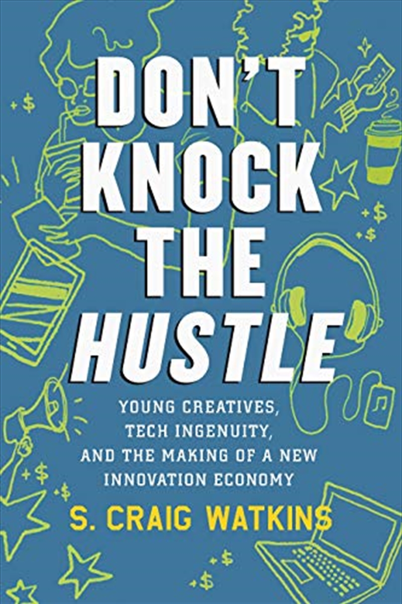 Don't Knock the Hustle/Product Detail/Politics & Government