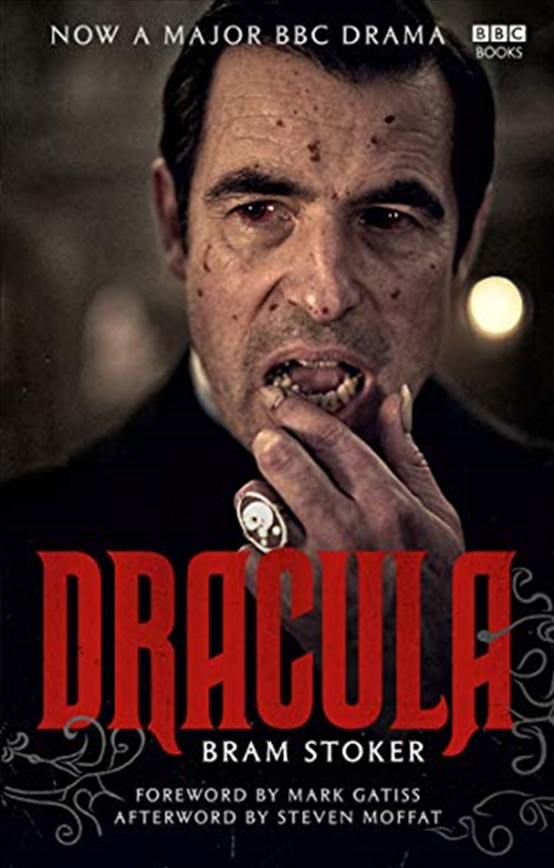 Dracula (BBC Tie-in edition)/Product Detail/Thrillers & Horror Books
