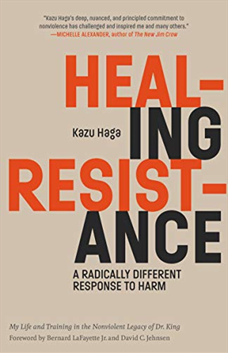 Healing Resistance/Product Detail/Politics & Government