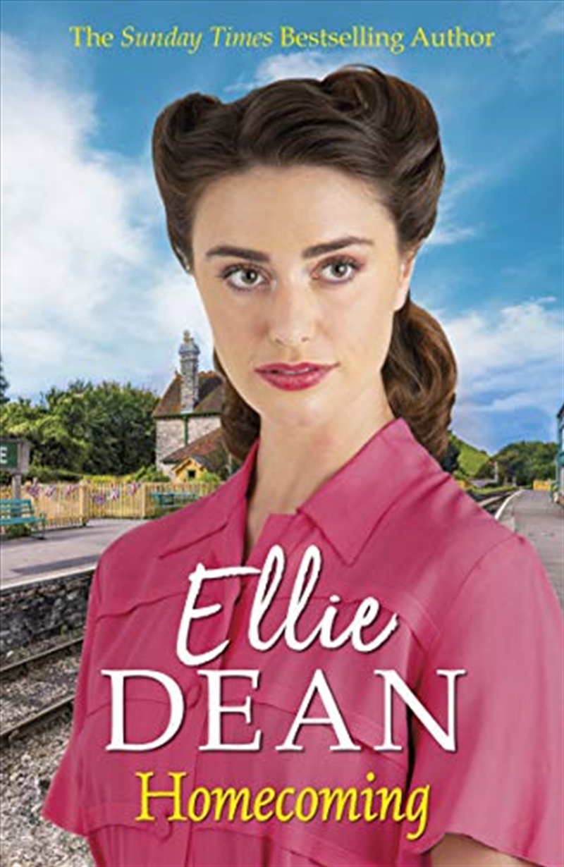 Homecoming/Product Detail/Historical Fiction