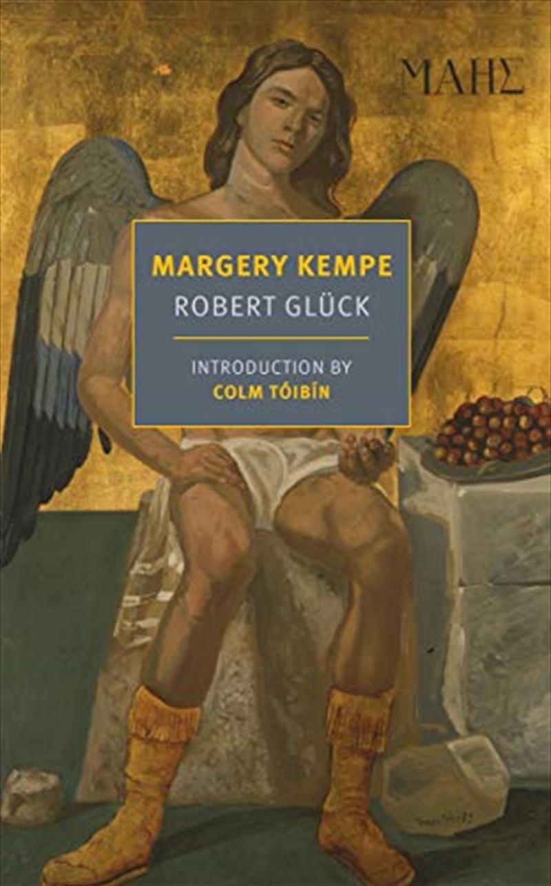 Margery Kempe | Paperback Book