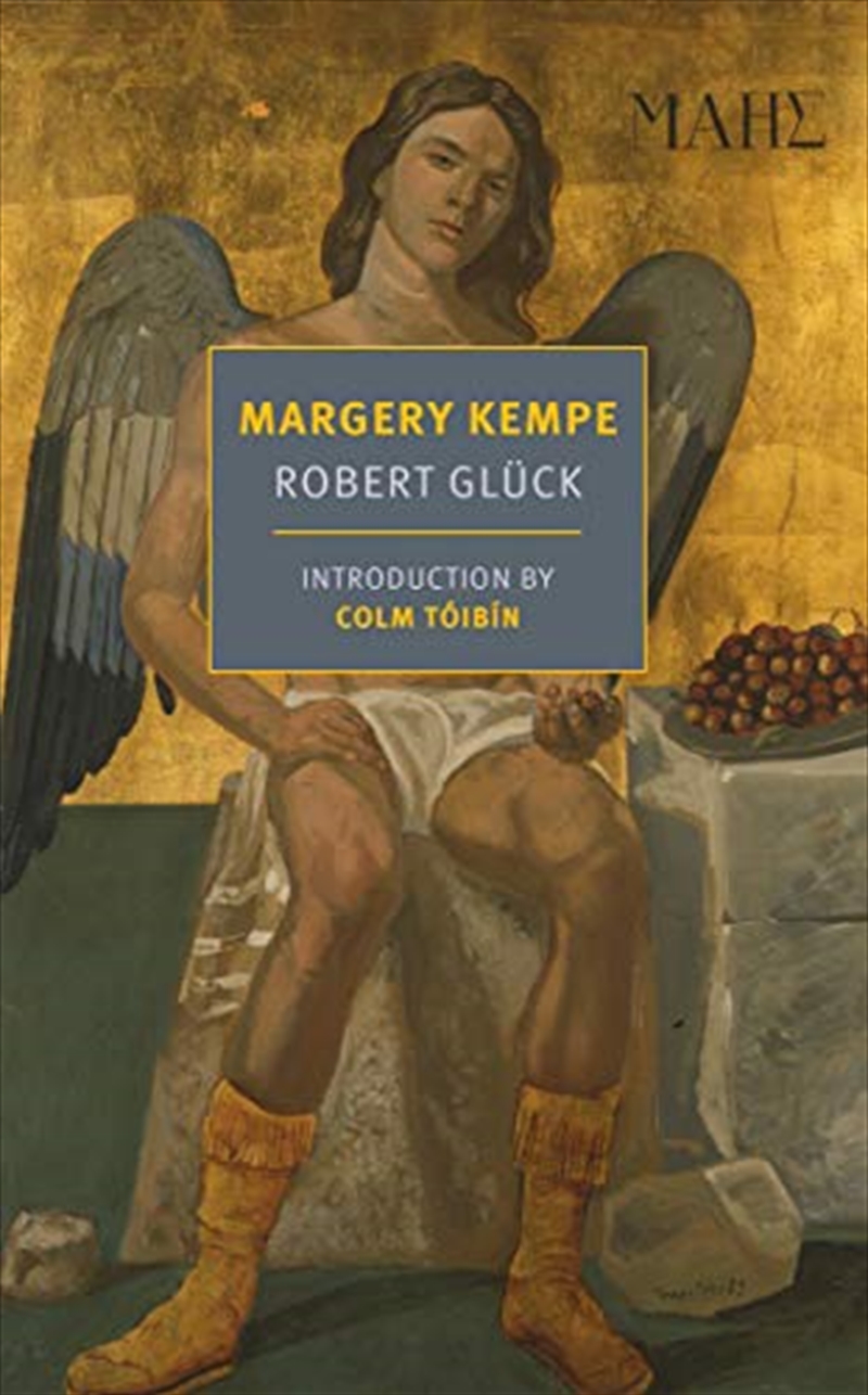 Margery Kempe/Product Detail/Modern & Contemporary