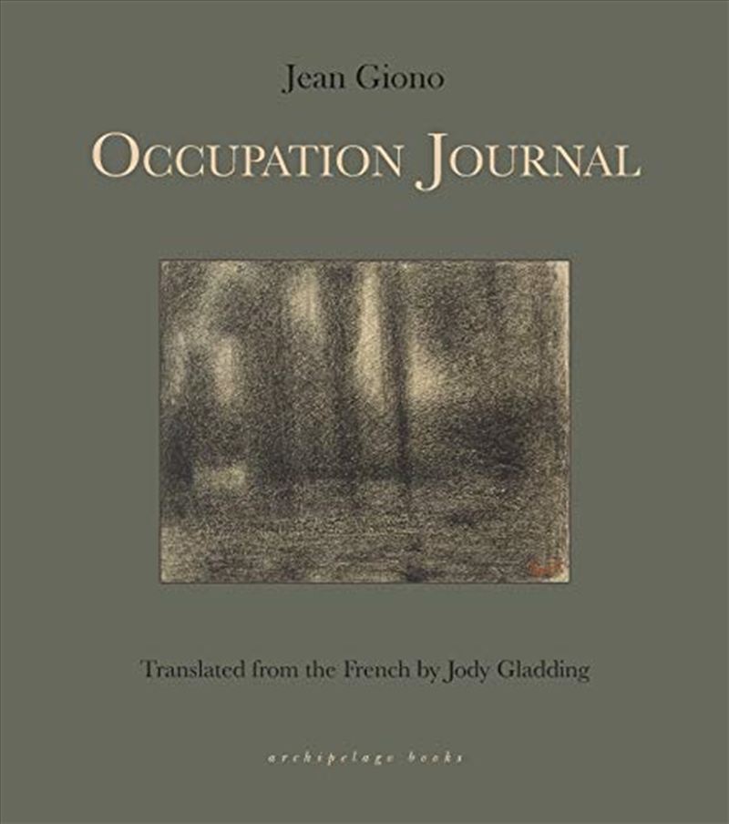 Occupation Journal/Product Detail/History
