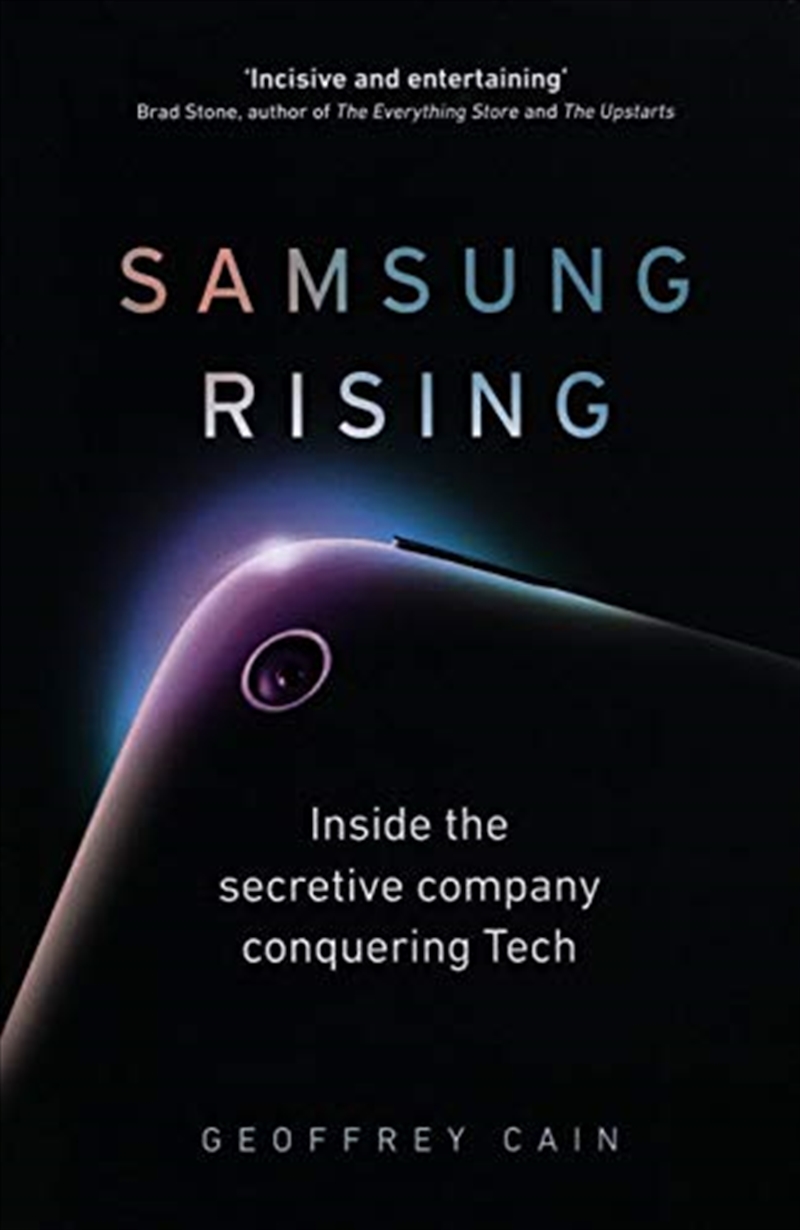 Samsung Rising/Product Detail/Biographies & True Stories