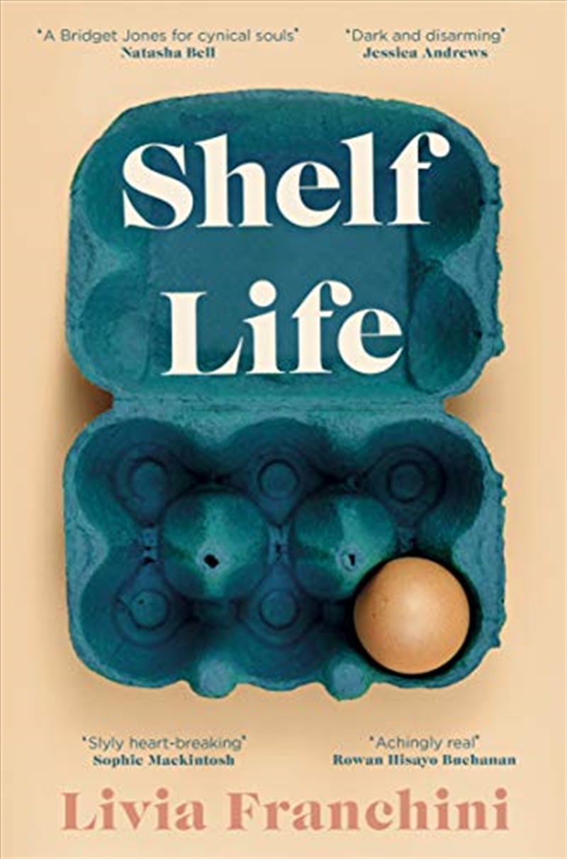 Shelf Life/Product Detail/Literature & Plays