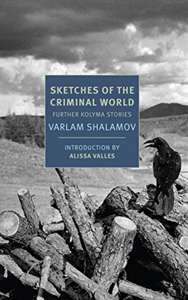 Sketches of the Criminal World/Product Detail/Modern & Contemporary