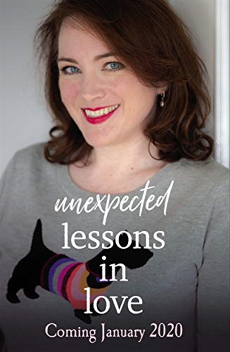 Unexpected Lessons In Love/Product Detail/Reading