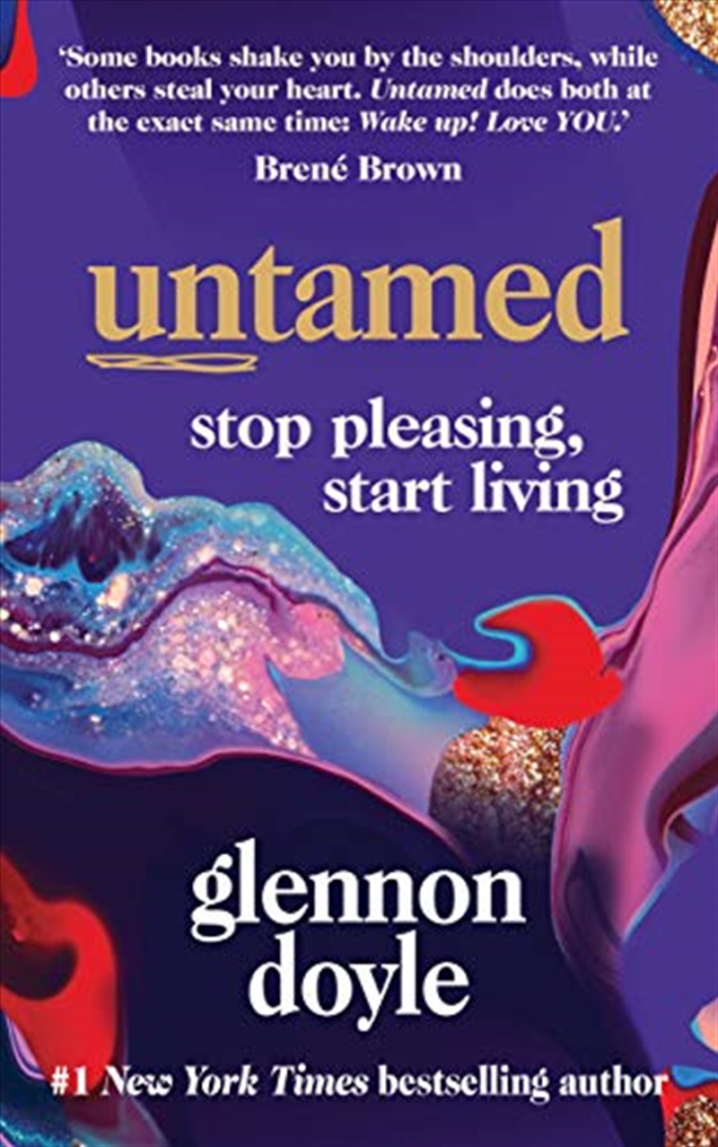 Untamed/Product Detail/Biographies & True Stories