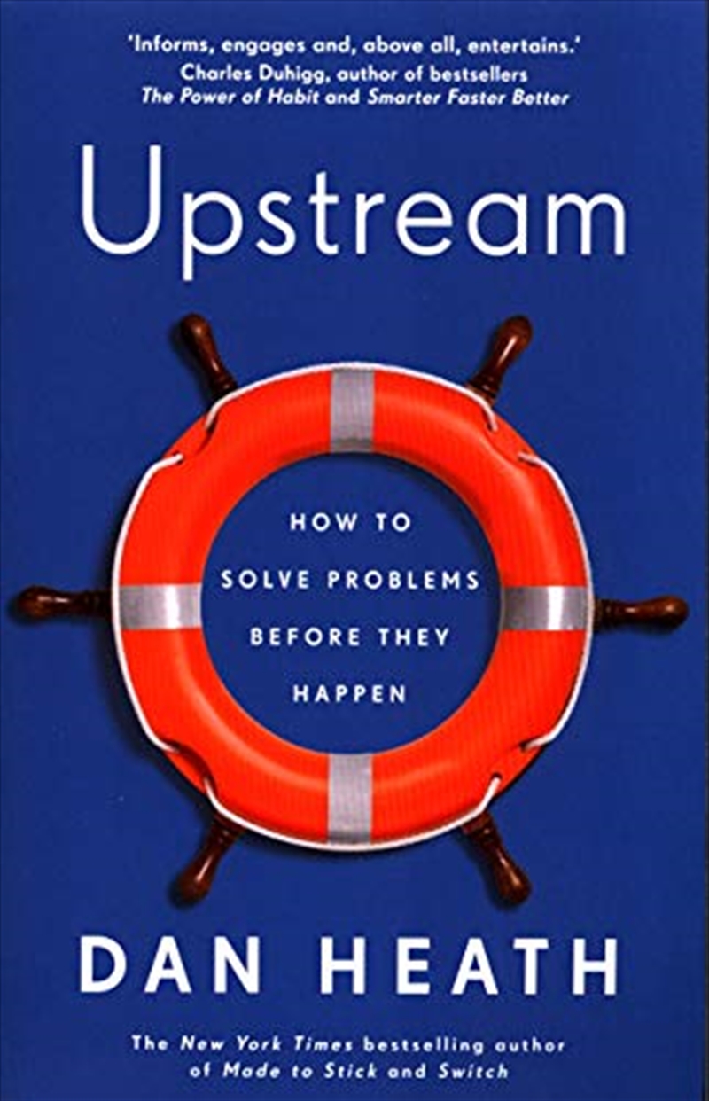 Upstream/Product Detail/Business Leadership & Management
