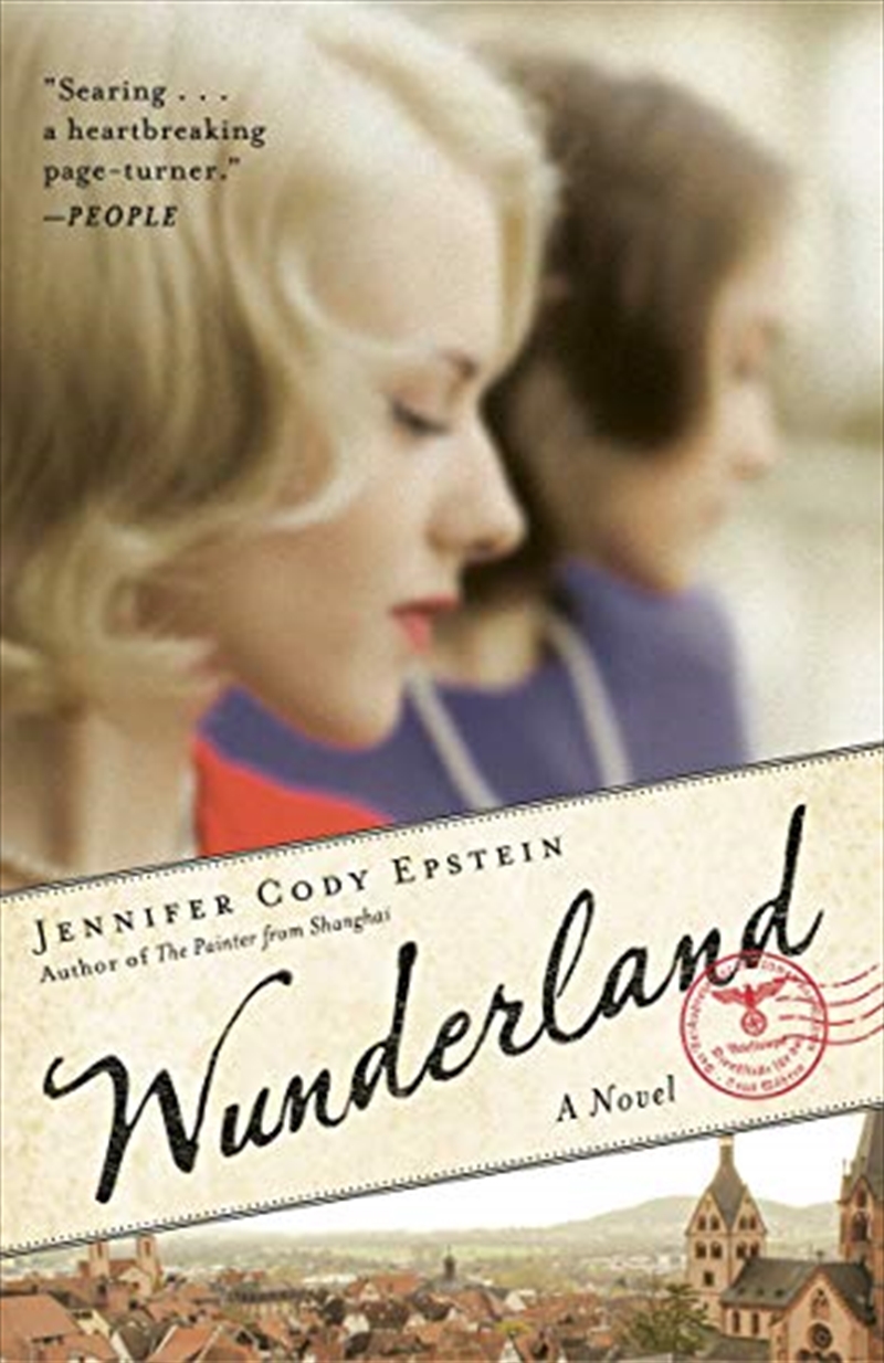 Wunderland/Product Detail/Reading