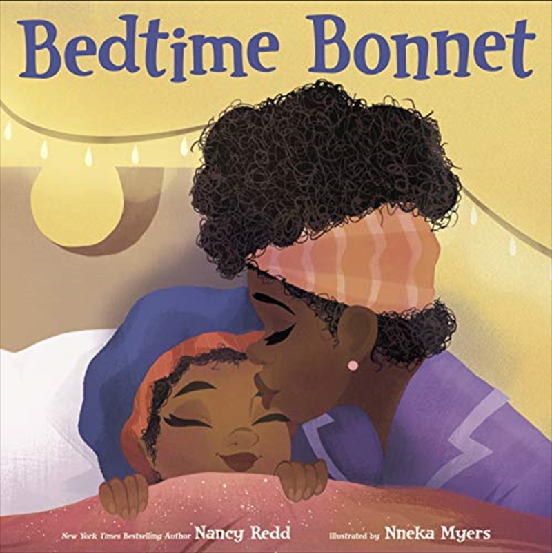 Bedtime Bonnet/Product Detail/Childrens Fiction Books