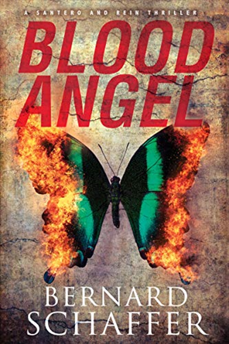 Blood Angel/Product Detail/Literature & Plays
