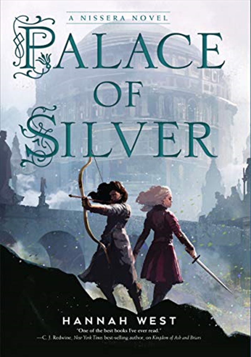 Palace of Silver/Product Detail/Childrens Fiction Books