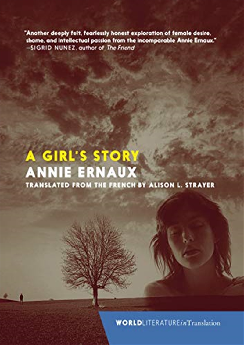 A Girl's Story/Product Detail/Biographies & True Stories