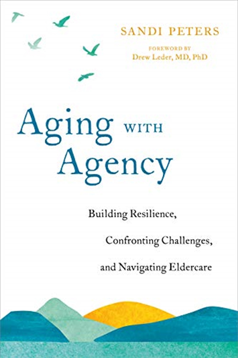 Aging with Agency/Product Detail/Fitness, Diet & Weightloss