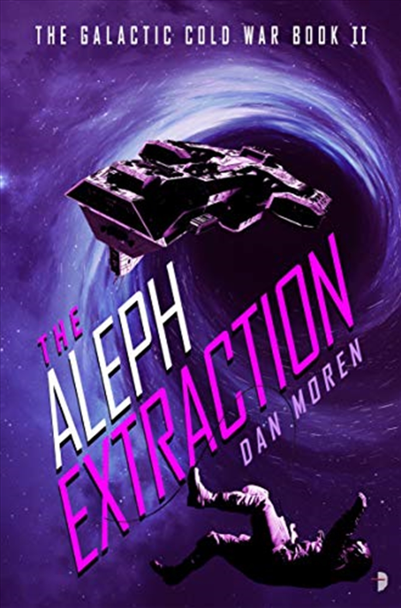 The Aleph Extraction/Product Detail/Literature & Plays