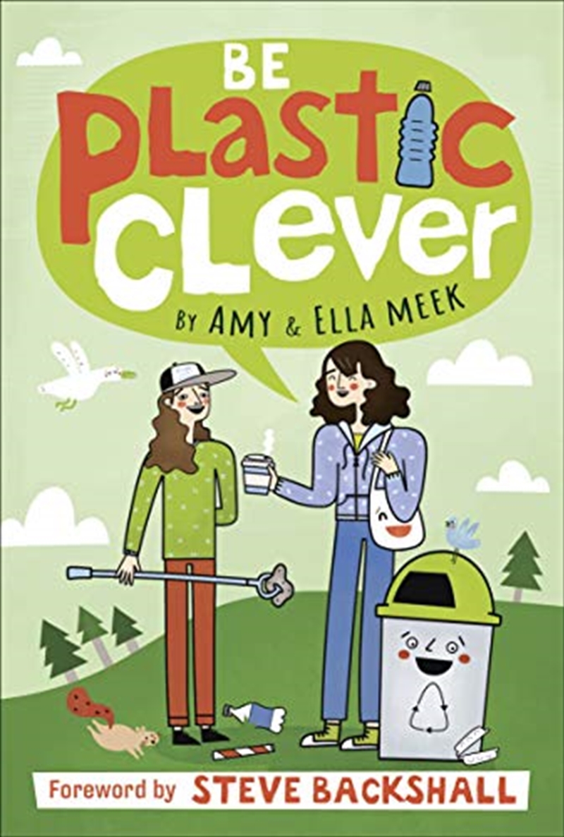 Be Plastic Clever/Product Detail/Kids Educational