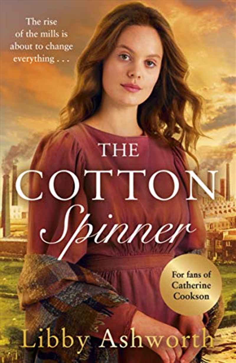 The Cotton Spinner/Product Detail/Reading