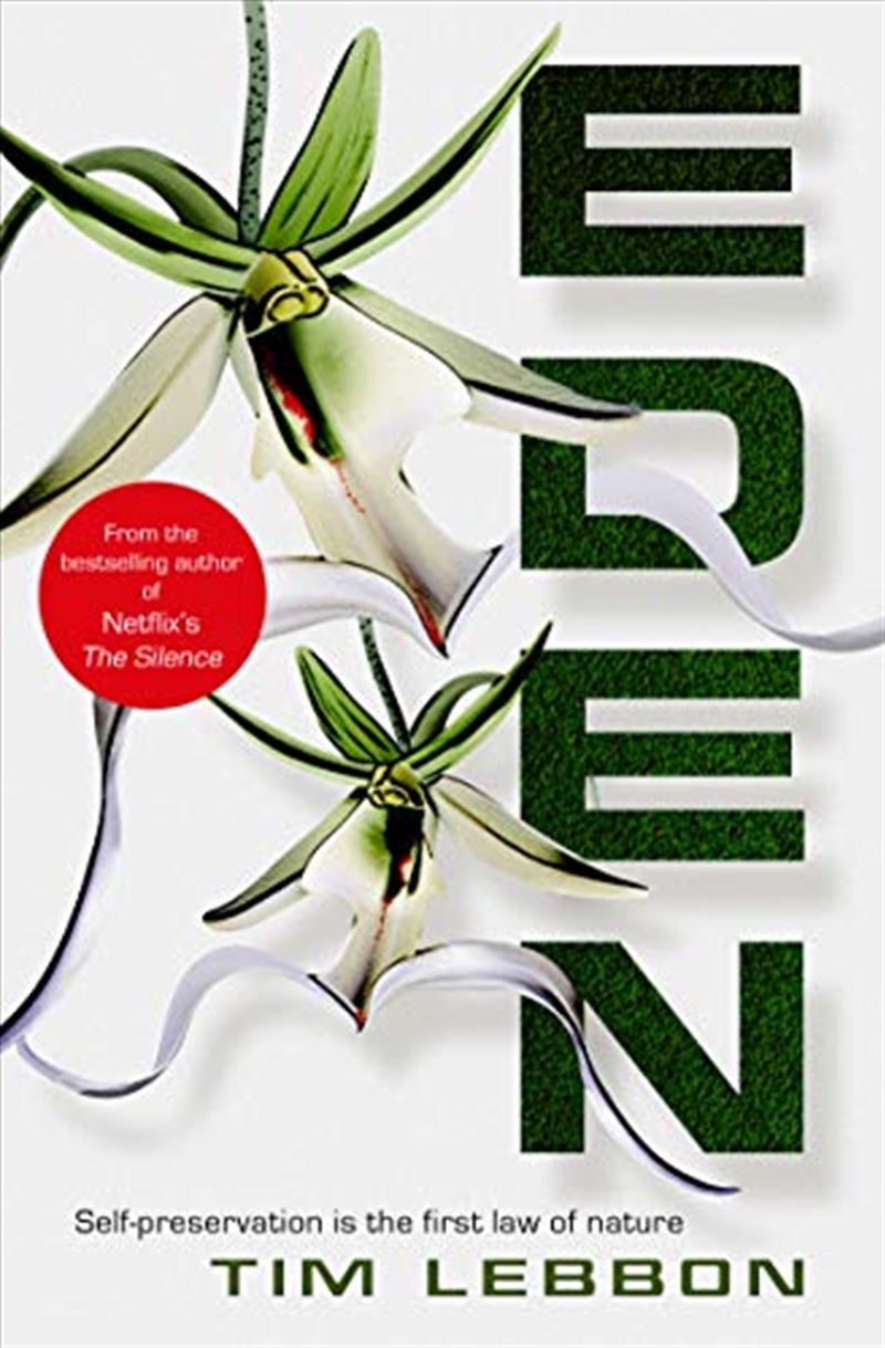 Eden/Product Detail/Adult Books