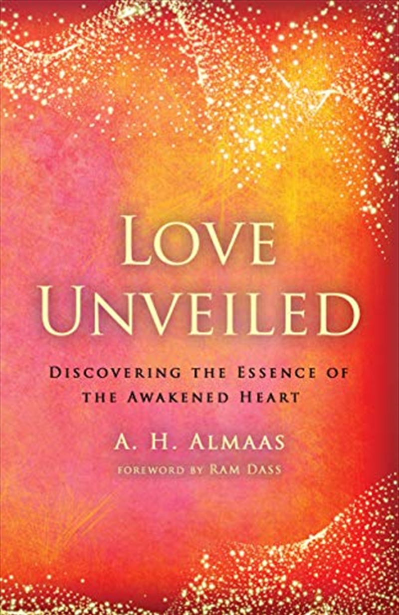 Love Unveiled/Product Detail/Self Help & Personal Development