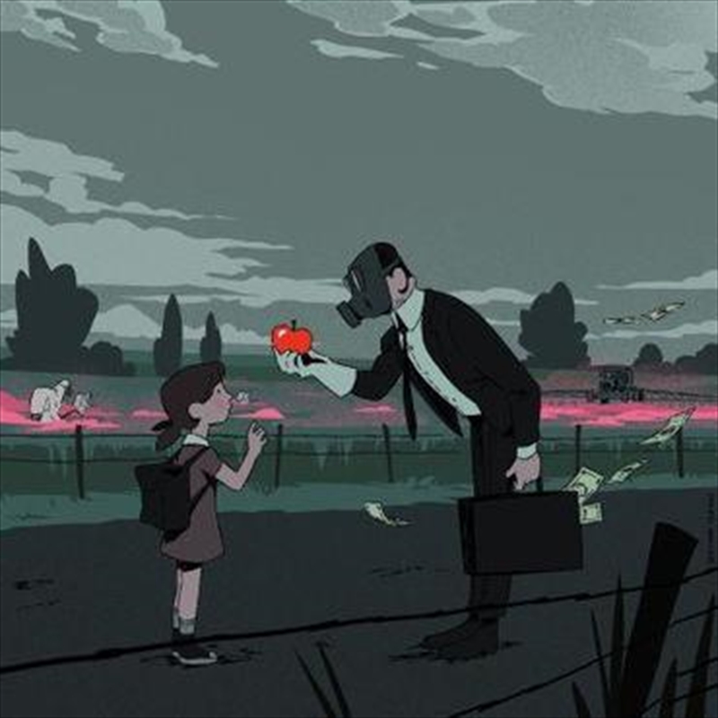 Propaganda/Product Detail/Dance