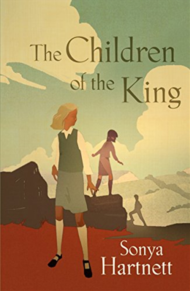 Children of the King/Product Detail/Childrens Fiction Books